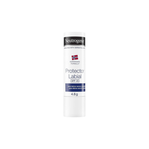 NEUTROGENA STICK LABIAL SPF20 4,8G