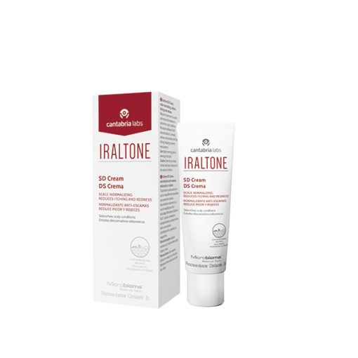 IRALTONE DS CREMA 30ML