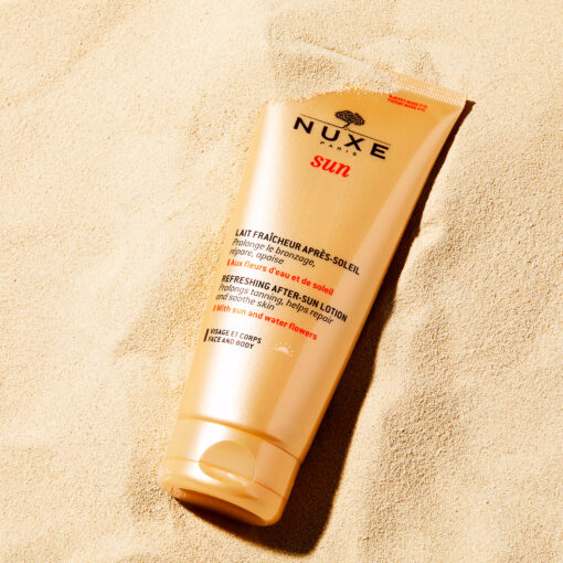 NUXE SUN Leche Fundente SPF 50 150 ml