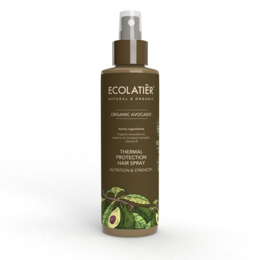 ECOLATIER Spray protector Aguacate 200ml