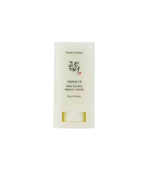 BEAUTY OF JOSEON Matte Sun Stick SPF50+