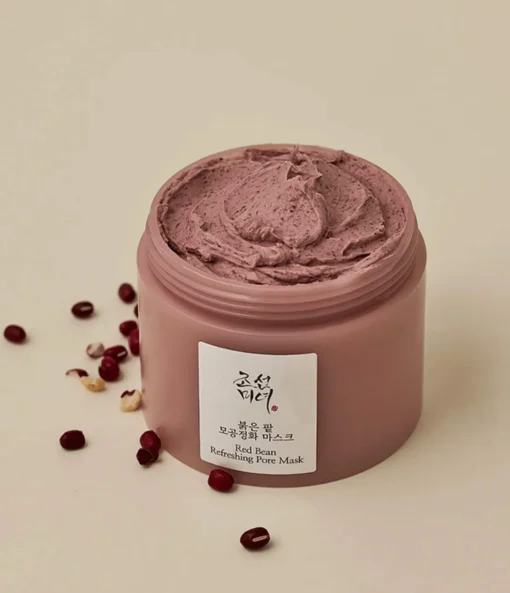 BEAUTY OF JOSEON  Refreshing Pore Mask 140ml - Imagen 2