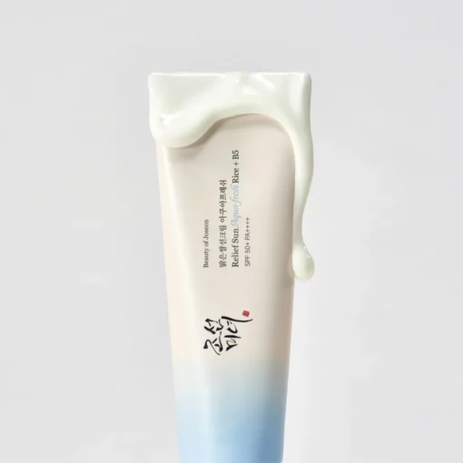 BEAUTY OF JOSEON Relief Sun Aqua-Fresh SPF50+ - Imagen 2