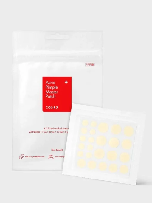 COSRX Acne Pimple Master Patch 24uds