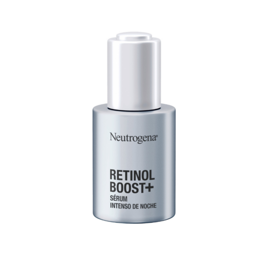 NEUTROGENA Retinol Boost+ Noche 30ml