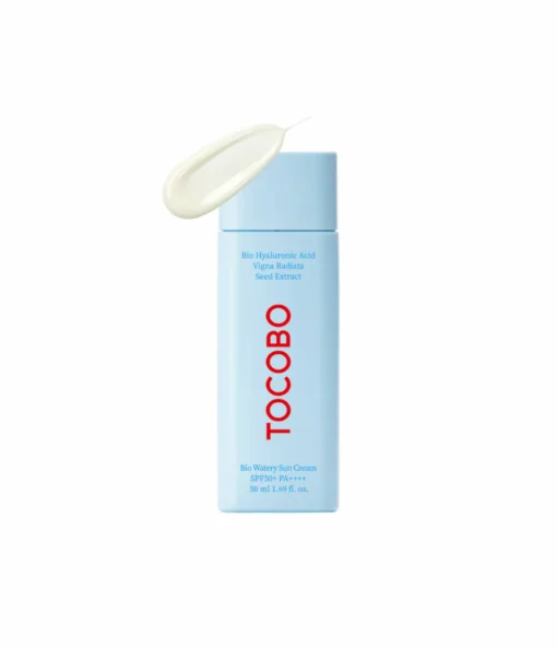 TOCOBO Bio Watery Sun Cream SPF50+ PA++++