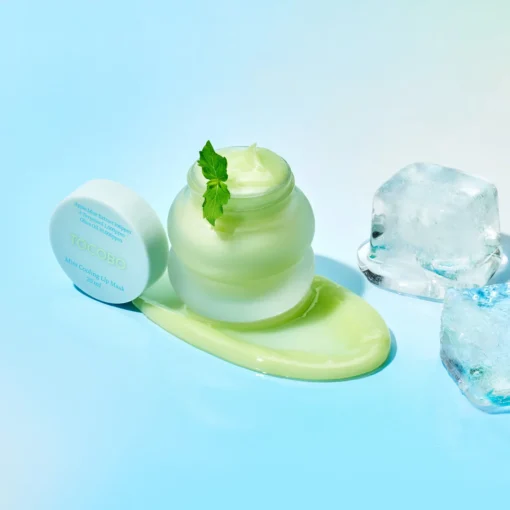 TOCOBO Mint Cooling Lip Mask 20ml - Imagen 3