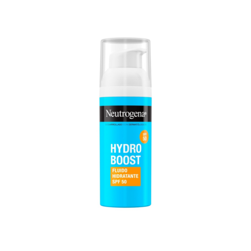 NEUTROGENA HYDRO BOOST SPF50 50ml